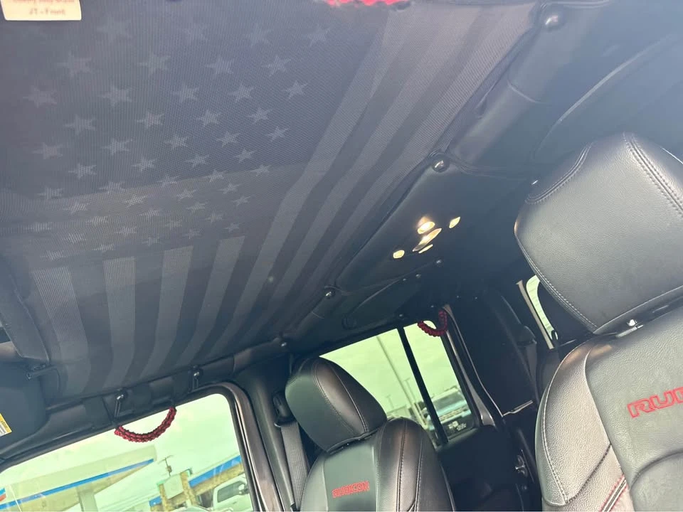 2022 Jeep JT Gladiator - Image 11 of 13