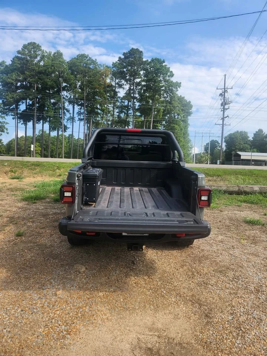 2022 Jeep JT Gladiator - Image 6 of 11