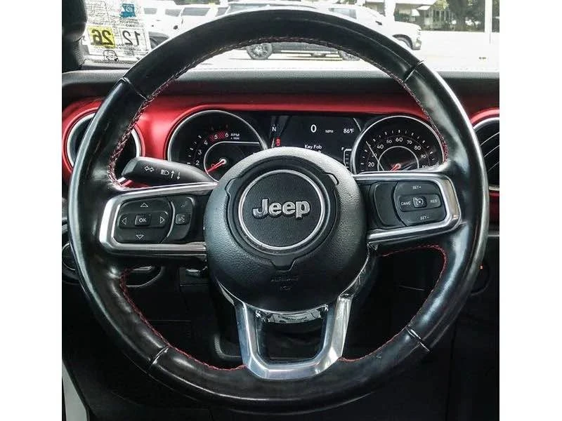 2022 Jeep JT Gladiator - Image 14 of 15