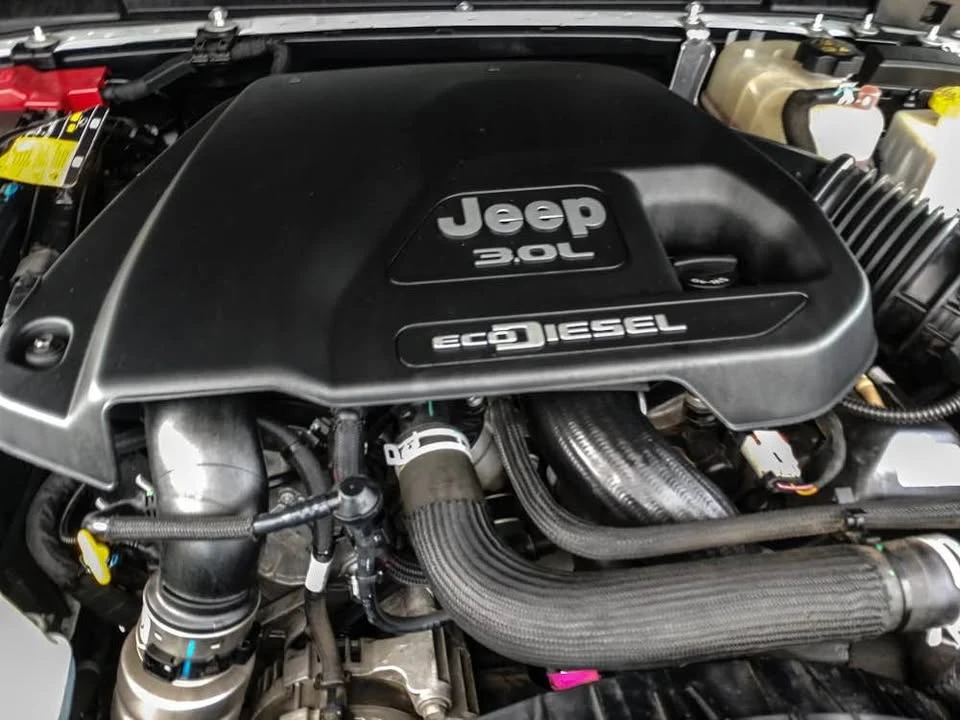 2022 Jeep JT Gladiator - Image 5 of 15