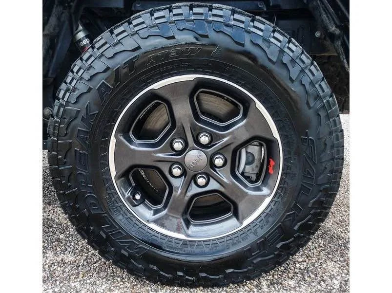 2022 Jeep JT Gladiator - Image 7 of 15