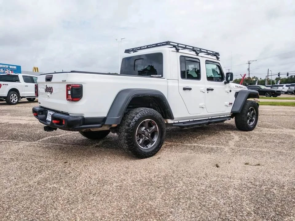 2022 Jeep JT Gladiator - Image 2 of 15