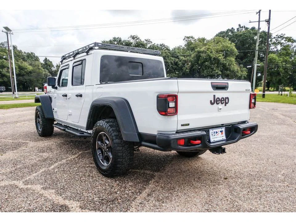 2022 Jeep JT Gladiator - Image 4 of 15