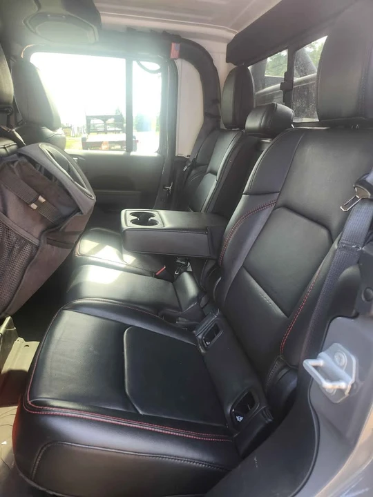 2022 Jeep JT Gladiator - Image 8 of 11