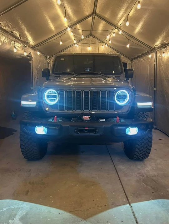2022 Jeep JT Gladiator - Image 6 of 7