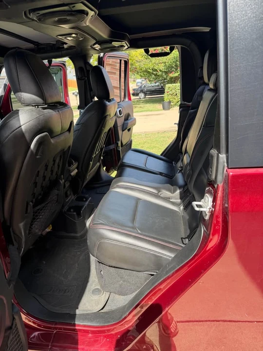 2022 Jeep JT Gladiator - Image 6 of 20