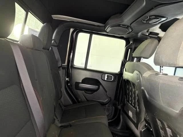 2022 Jeep JT Gladiator - Image 11 of 12