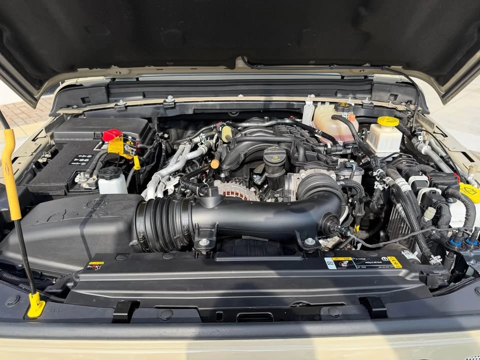 2022 Jeep JT Gladiator - Image 19 of 19