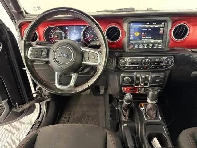 2022 Jeep JT Gladiator - Image 7 of 12