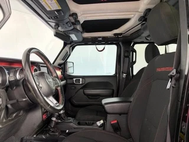 2022 Jeep JT Gladiator - Image 6 of 12