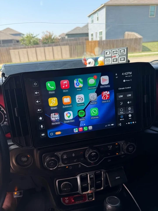 2022 Jeep JT Gladiator - Image 3 of 20