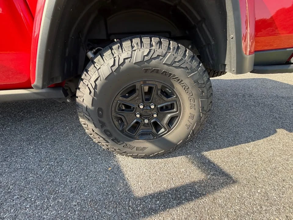 2022 Jeep JT Gladiator - Image 6 of 8