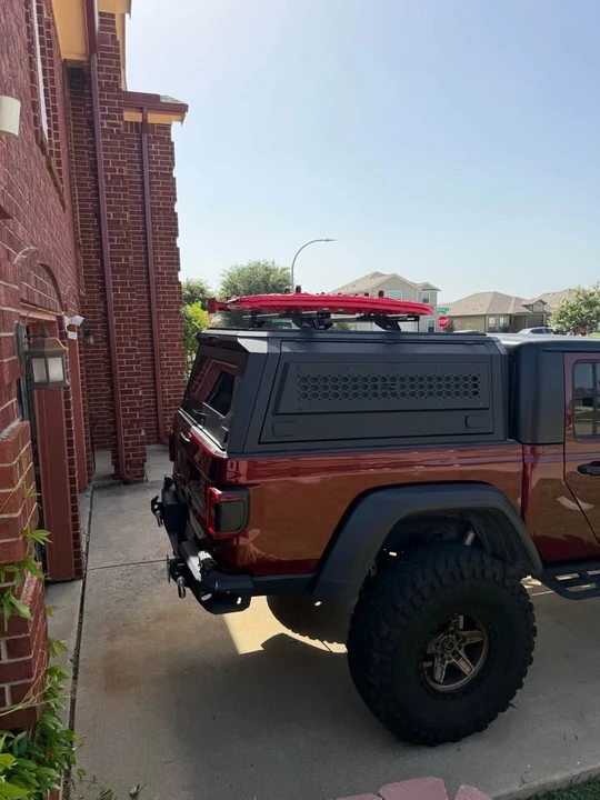 2022 Jeep JT Gladiator - Image 8 of 20