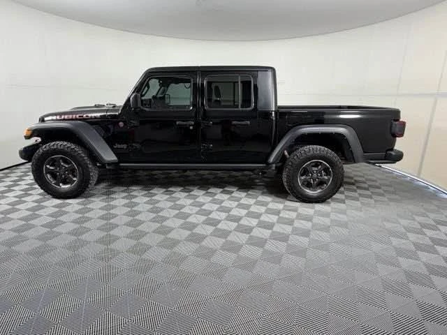 2022 Jeep JT Gladiator - Image 4 of 12