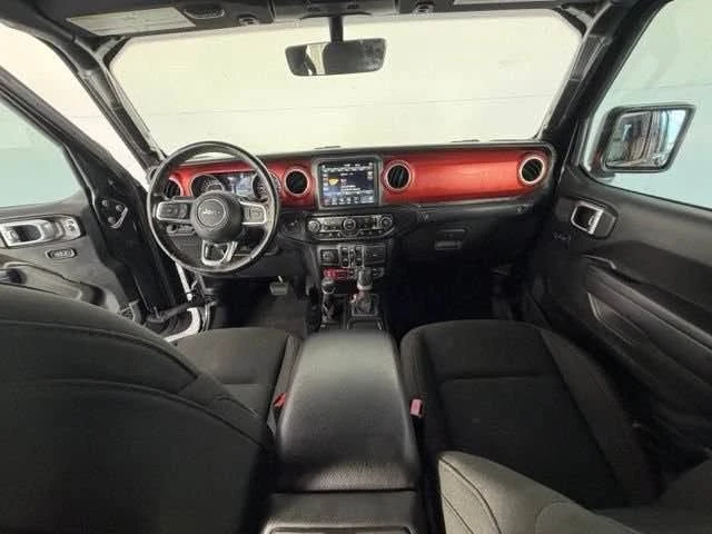 2022 Jeep JT Gladiator - Image 10 of 12
