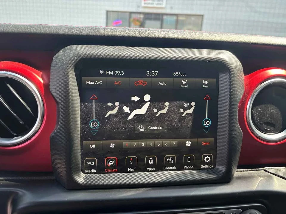 2022 Jeep JT Gladiator - Image 12 of 14