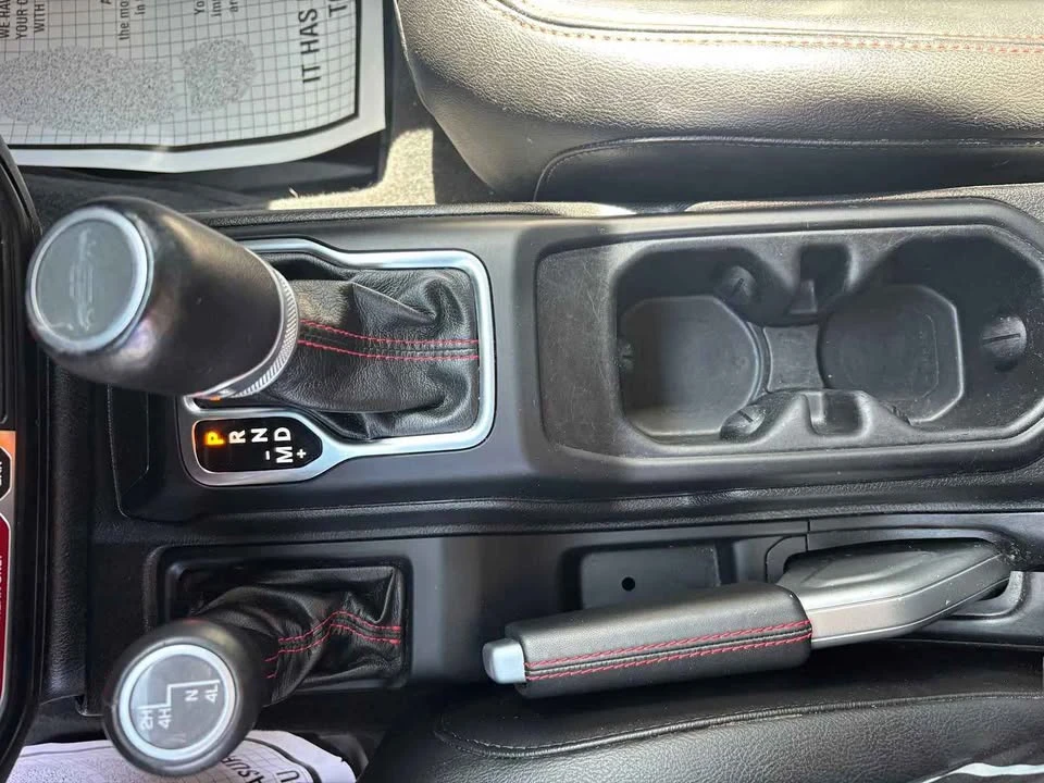 2022 Jeep JT Gladiator - Image 14 of 14