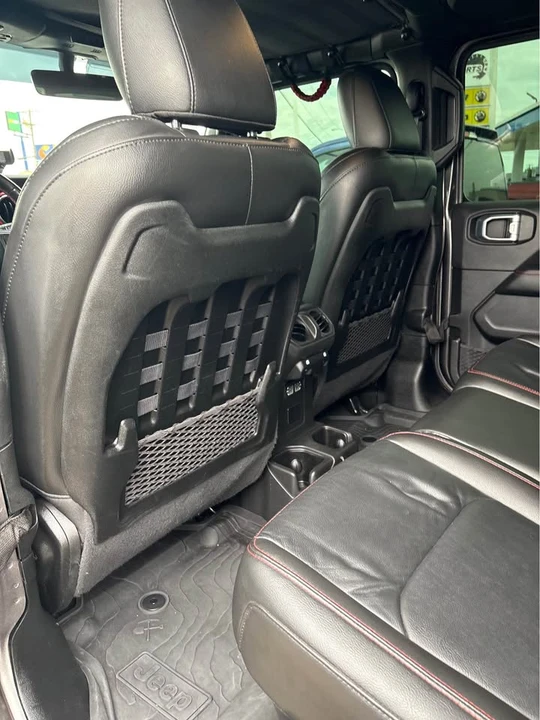 2022 Jeep JT Gladiator - Image 5 of 13
