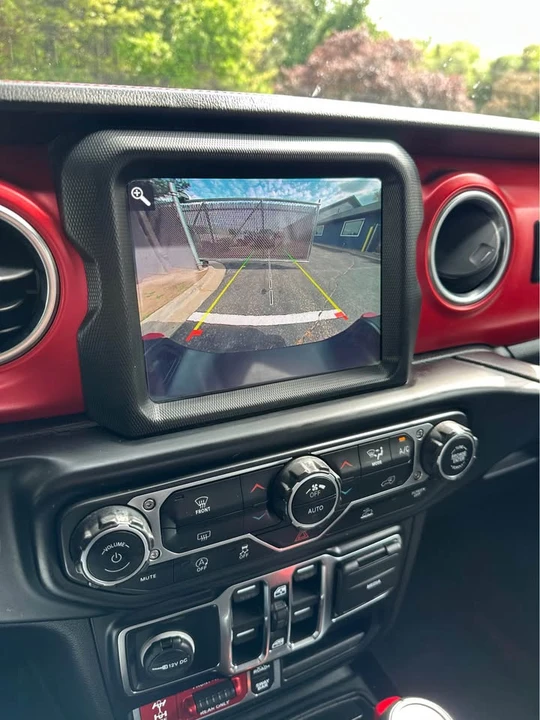 2022 Jeep JT Gladiator - Image 18 of 20