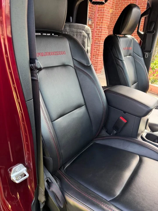 2022 Jeep JT Gladiator - Image 12 of 20