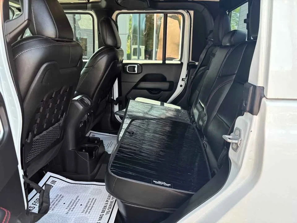 2022 Jeep JT Gladiator - Image 8 of 14