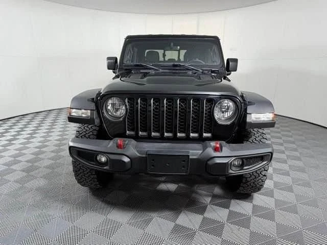 2022 Jeep JT Gladiator - Image 2 of 12