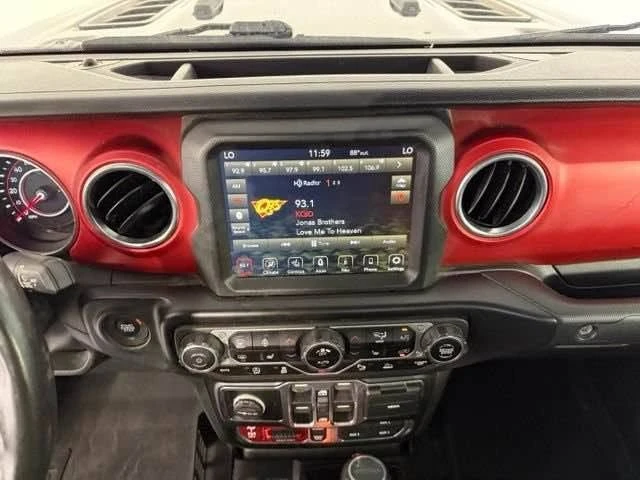 2022 Jeep JT Gladiator - Image 8 of 12