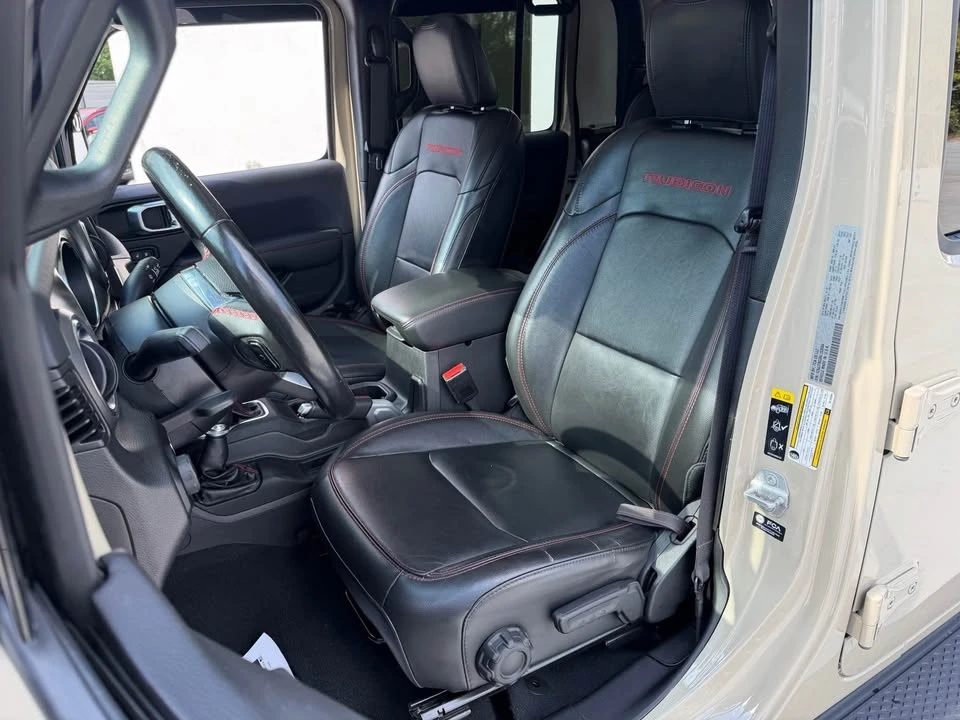 2022 Jeep JT Gladiator - Image 11 of 19