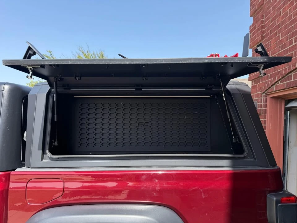 2022 Jeep JT Gladiator - Image 16 of 20