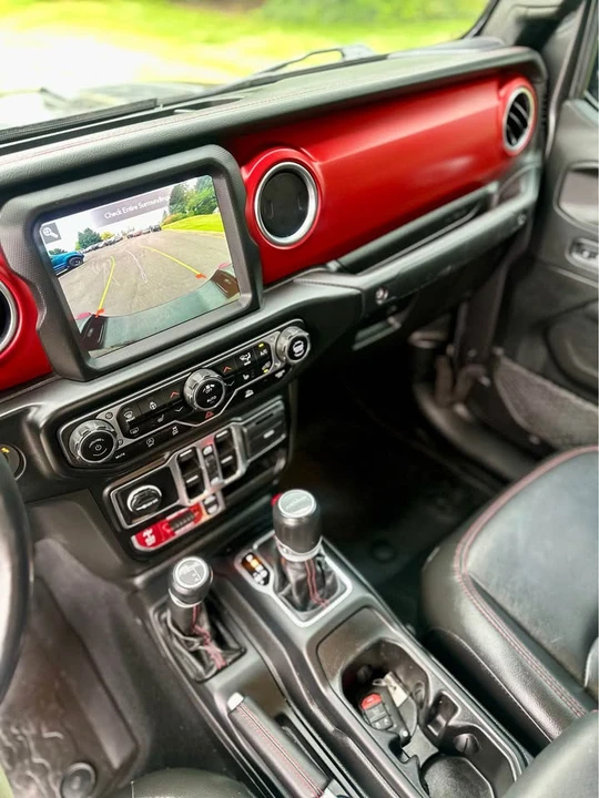 2022 Jeep JT Gladiator - Image 11 of 14