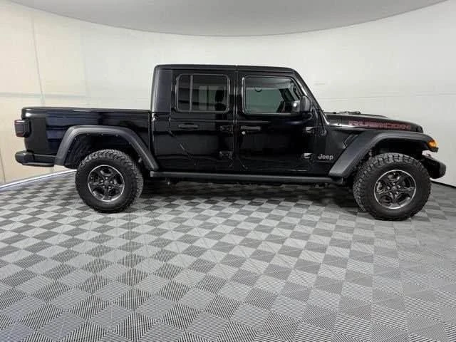 2022 Jeep JT Gladiator - Image 5 of 12