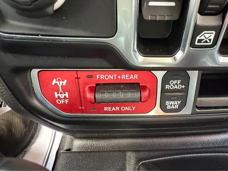 2022 Jeep JT Gladiator - Image 17 of 19