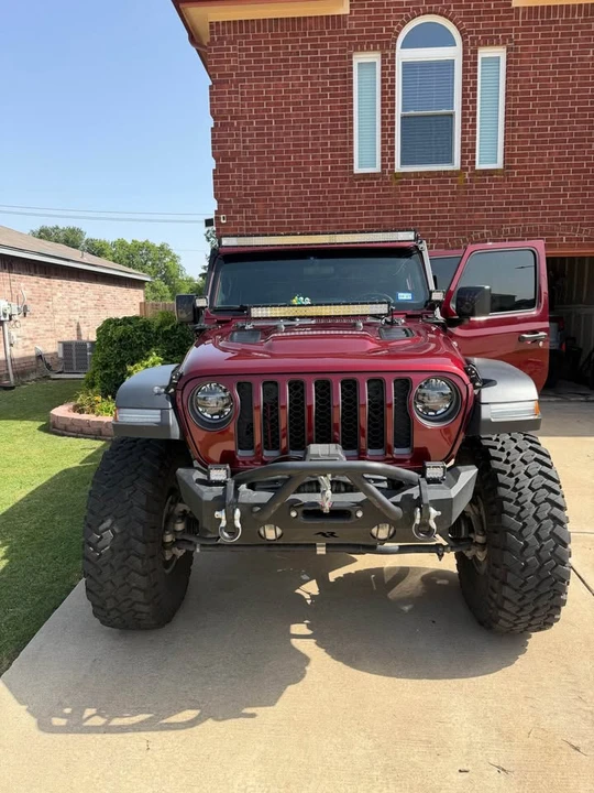 2022 Jeep JT Gladiator - Image 2 of 20