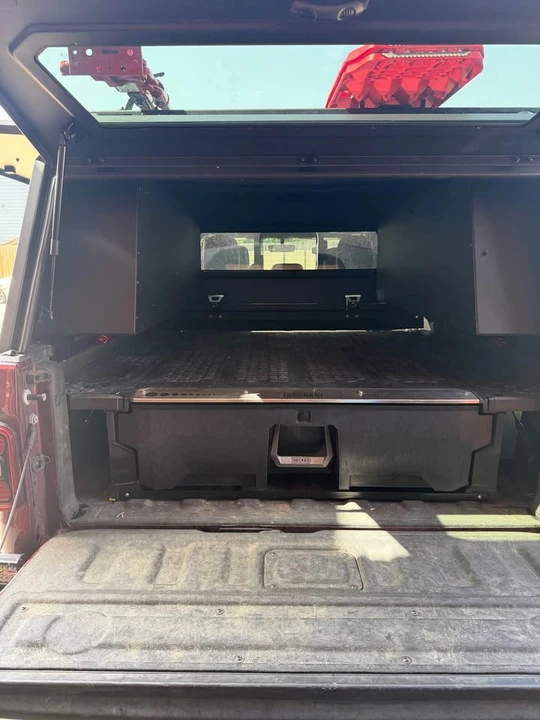 2022 Jeep JT Gladiator - Image 19 of 20