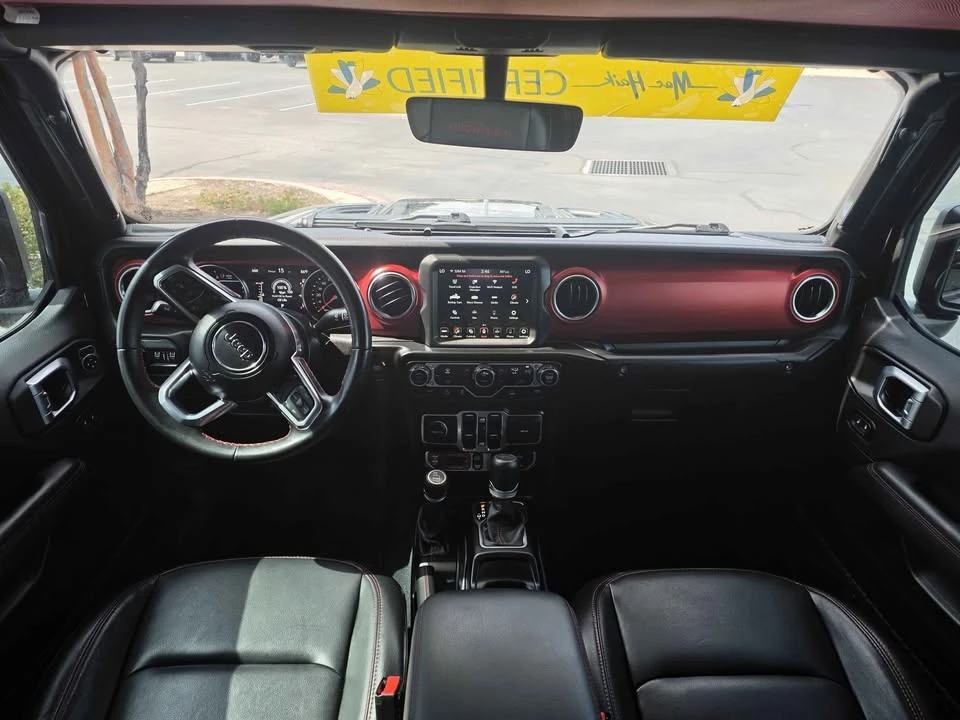 2022 Jeep JT Gladiator - Image 6 of 10