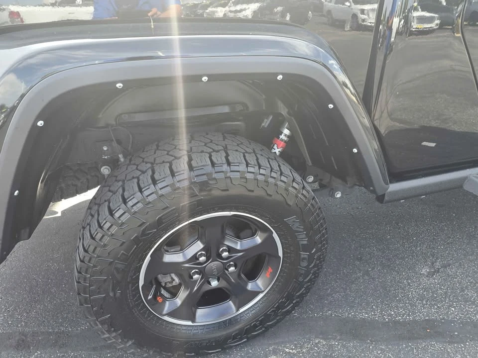 2022 Jeep JT Gladiator - Image 4 of 10