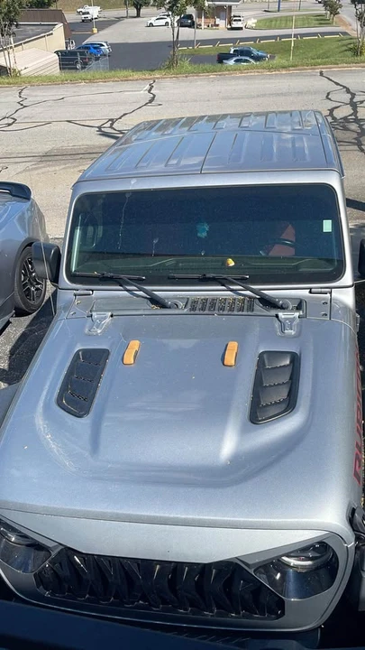 2022 Jeep JT Gladiator - Image 6 of 13