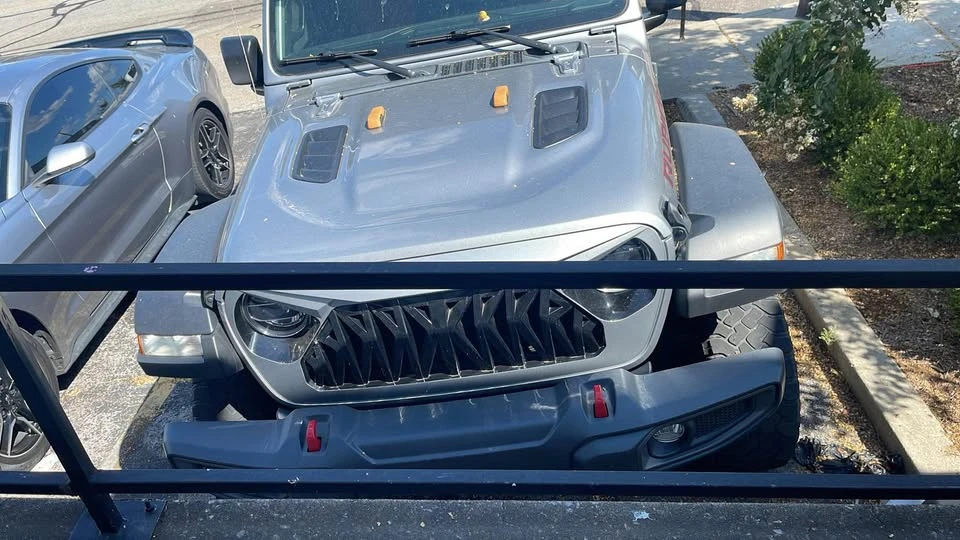 2022 Jeep JT Gladiator - Image 8 of 13