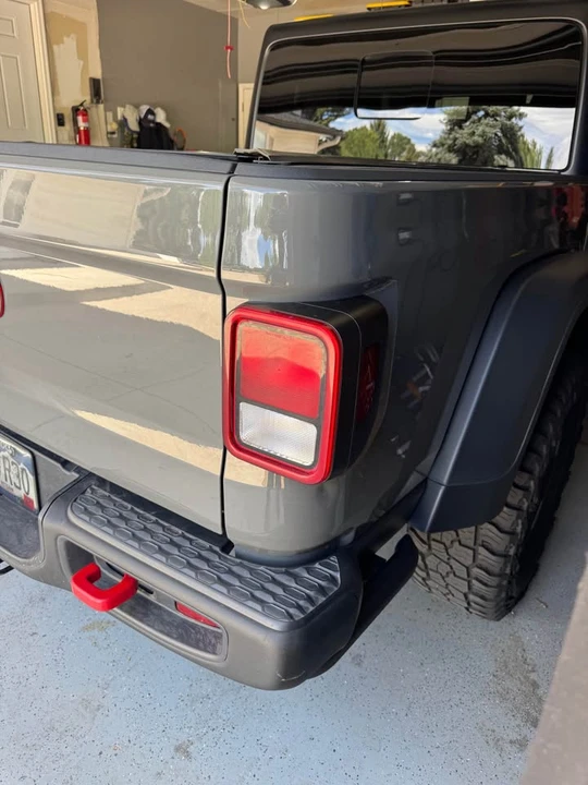 2022 Jeep JT Gladiator - Image 9 of 14