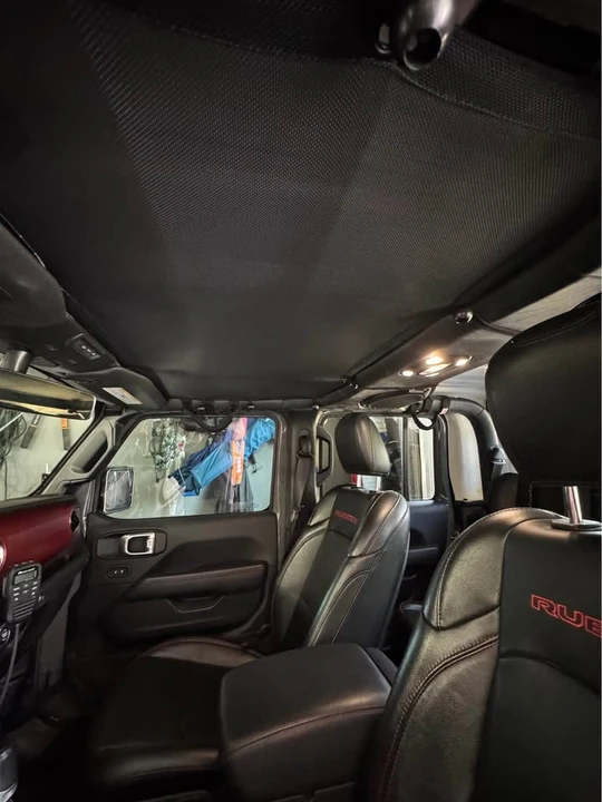 2022 Jeep JT Gladiator - Image 13 of 14