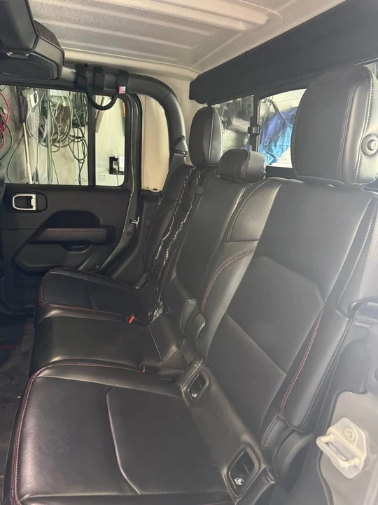2022 Jeep JT Gladiator - Image 4 of 14