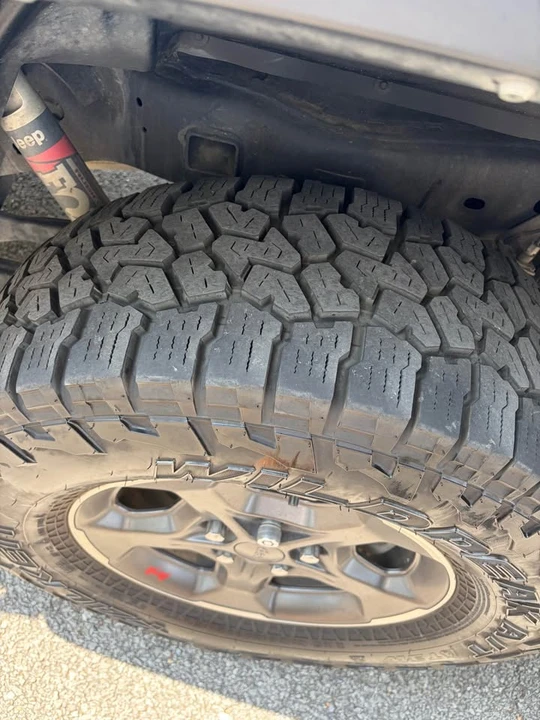 2022 Jeep JT Gladiator - Image 3 of 7