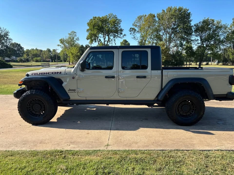 2022 Jeep JT Gladiator - Image 4 of 10