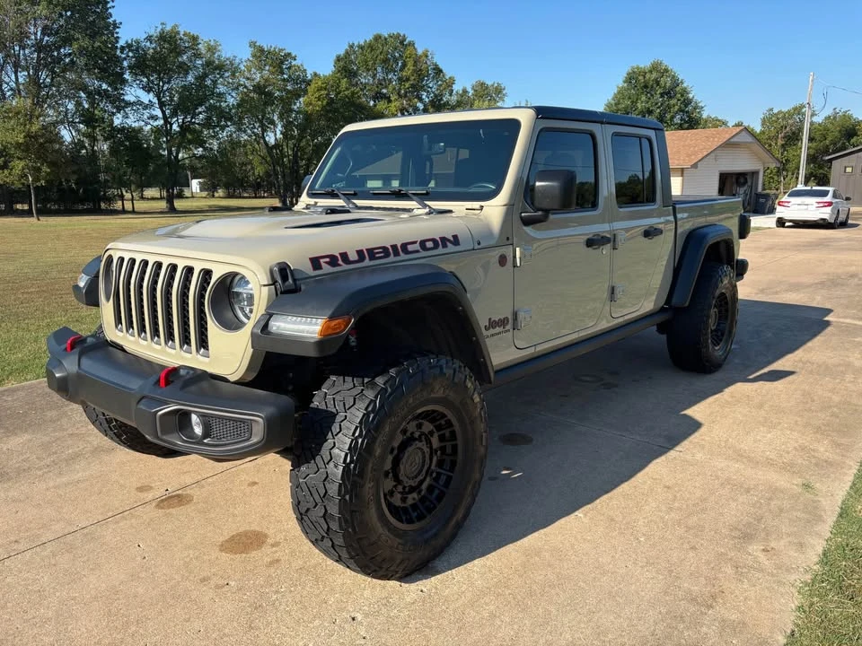 2022 Jeep JT Gladiator - Image 5 of 10