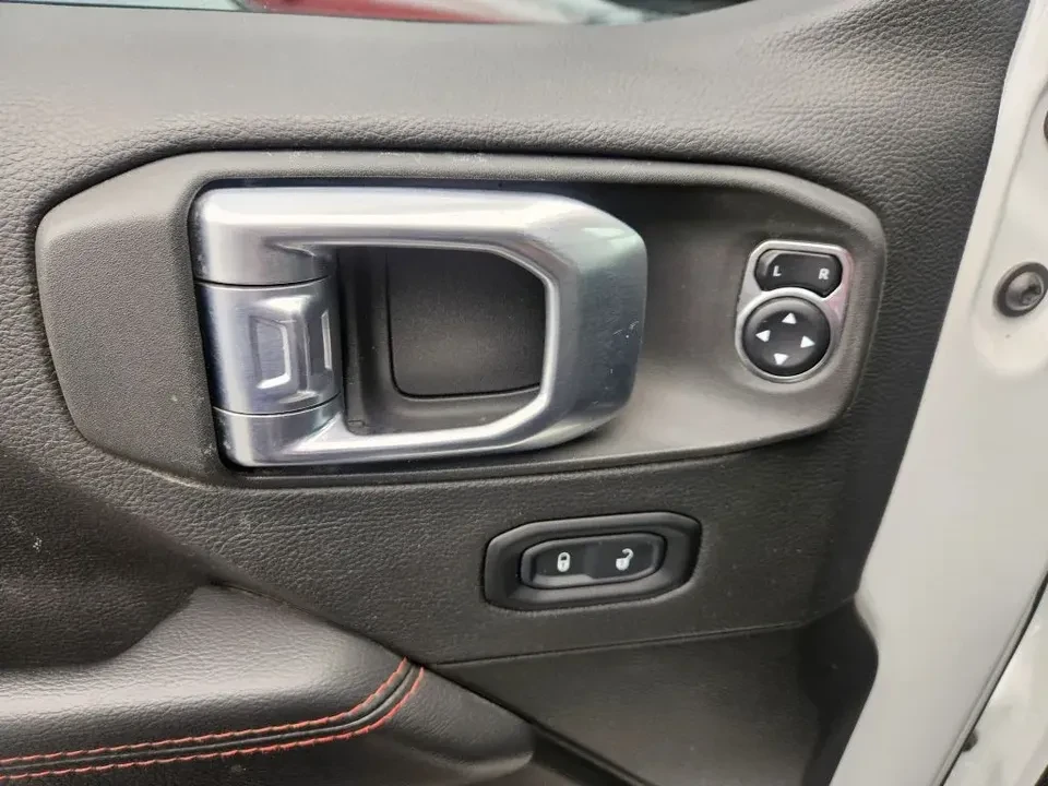 2022 Jeep JT Gladiator - Image 19 of 20