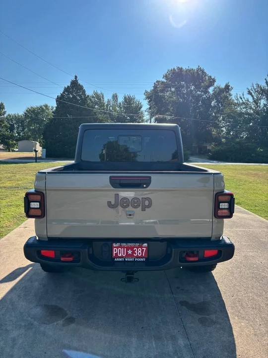 2022 Jeep JT Gladiator - Image 6 of 10