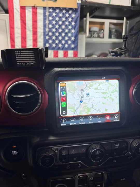 2022 Jeep JT Gladiator - Image 14 of 14