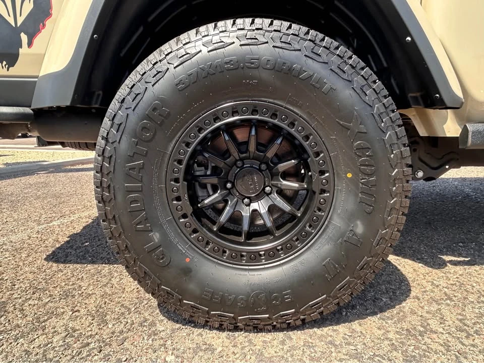 2022 Jeep JT Gladiator - Image 6 of 10