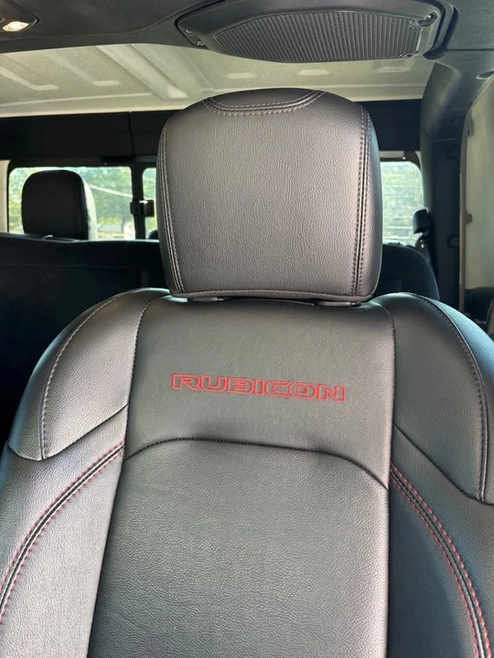 2022 Jeep JT Gladiator - Image 7 of 10