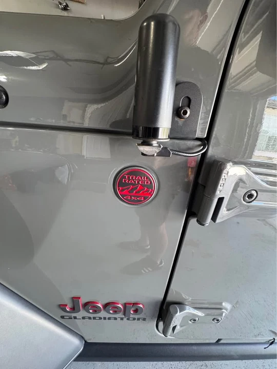 2022 Jeep JT Gladiator - Image 11 of 14